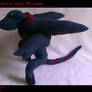 Metal Gear Ray Plushie