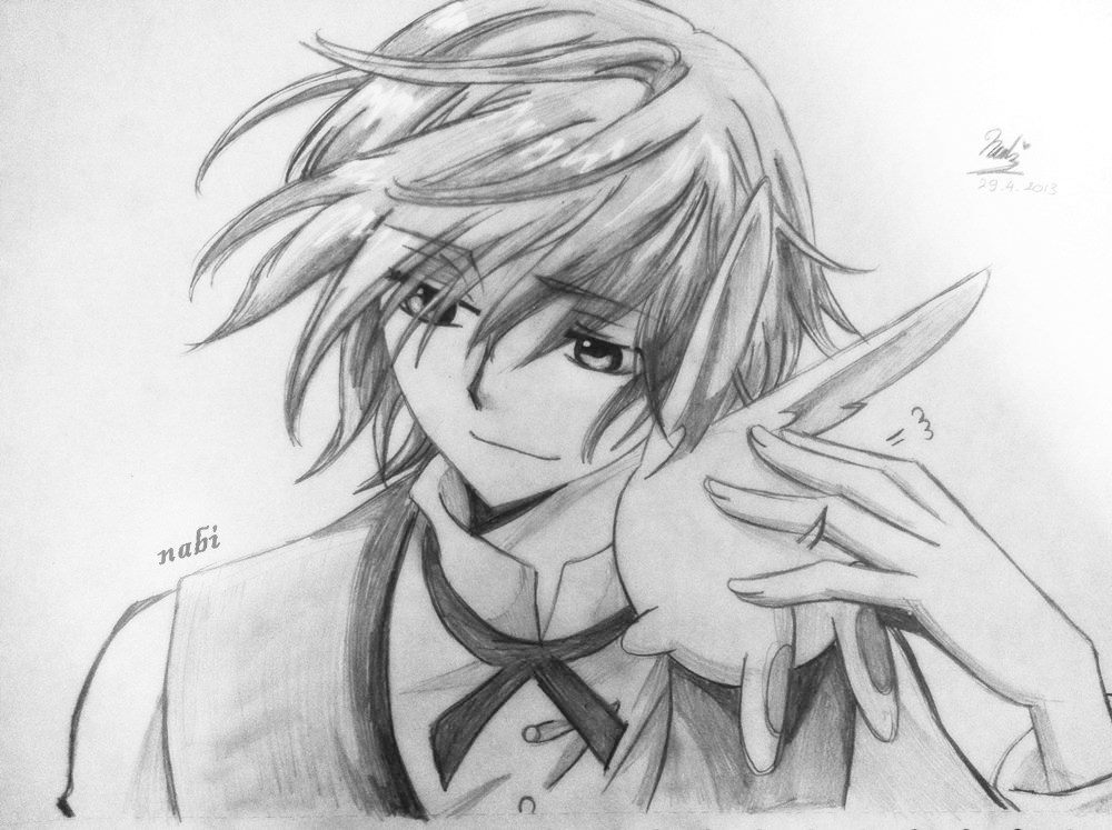Cover: Fye D. - Tsubasa Chronicle By Napi-Piponpon On Deviantart