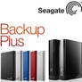 Seagate Backup Plus Drives Now Compatible with Win