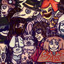Thiyuina Banner Remake