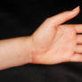 Hand poses 11