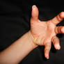 Hand poses 21 - Foreshortening