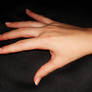 Hand poses 26