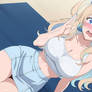 Runa Shirakawa Our Dating Story The Experienced Y