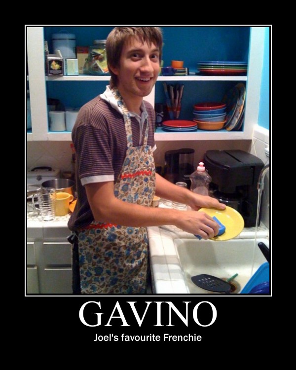 Gavino Free