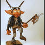 Goblin Soldier