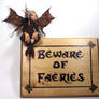 Beware of Faeries III