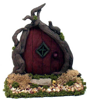 Fairy door