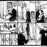 The Gaster Incident - 01