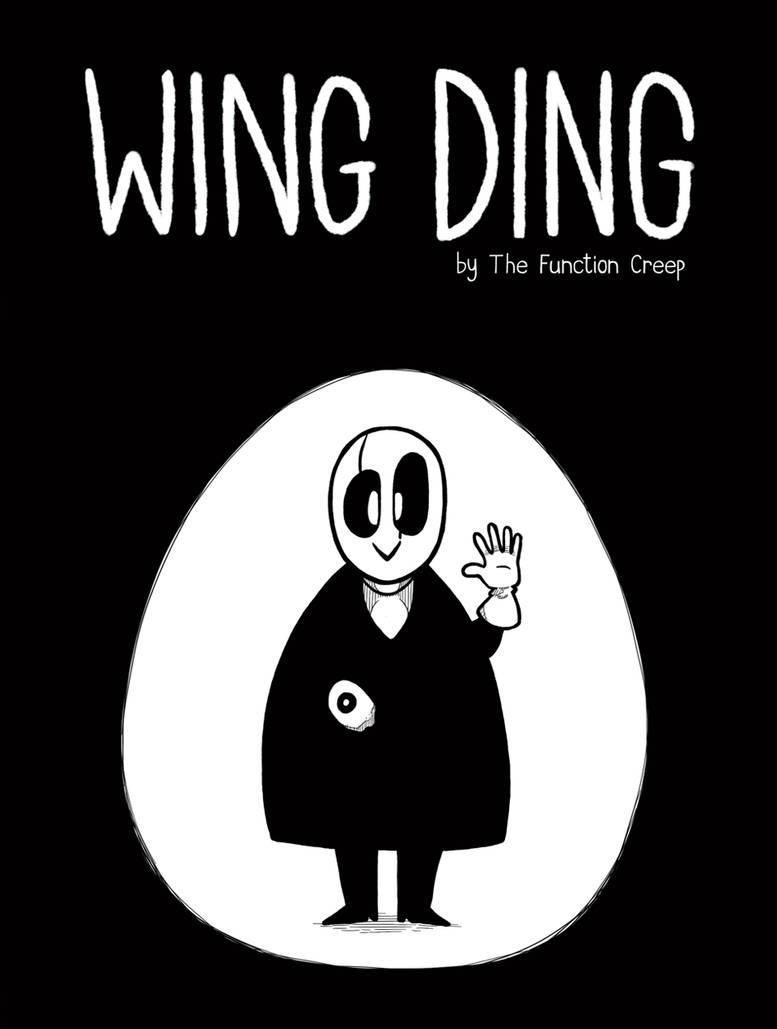 WING DING - C3 by FunctionCreep on DeviantArt