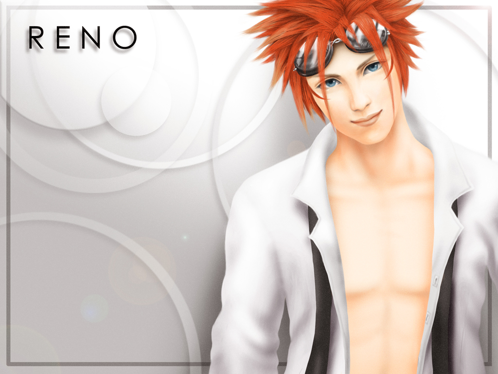 Reno Wallpaper By Snoozzzzzz On Deviantart Reno Wallpaper By Snoozzzzzz On Deviantart
