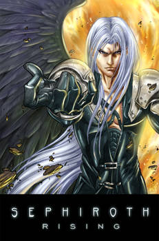 Sephiroth Rising