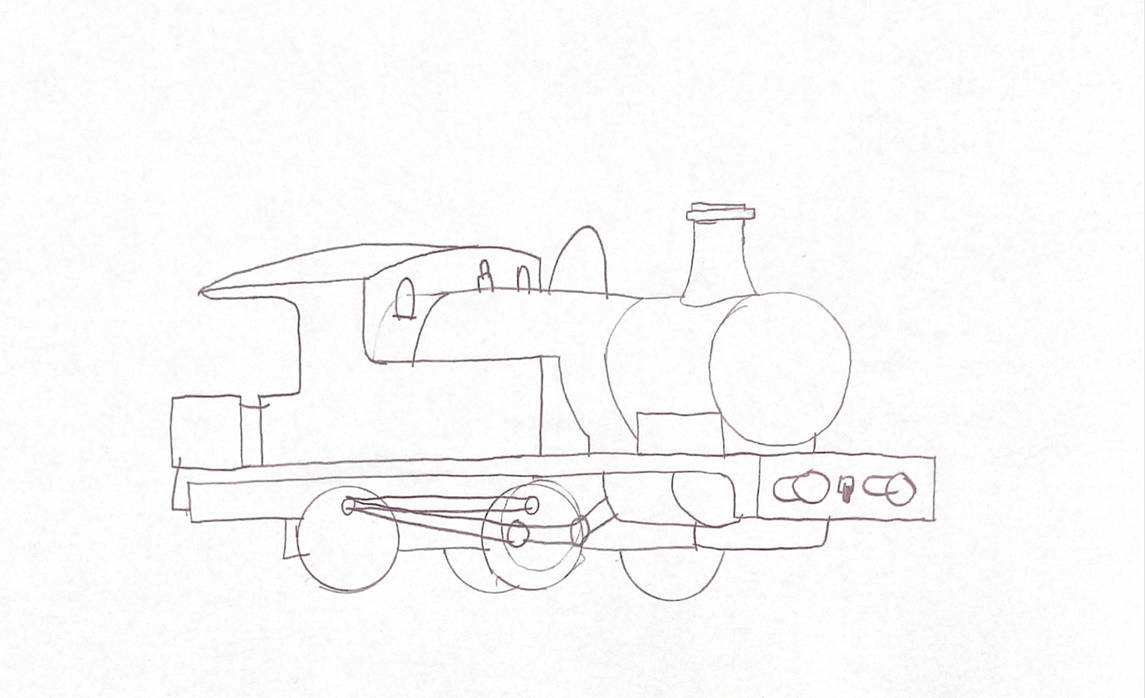 Class 101 GWR by MikaTrainsona on DeviantArt