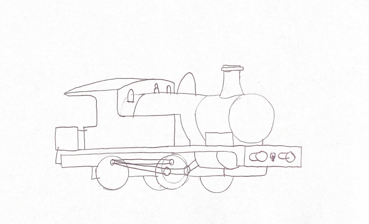 Class 101 GWR by MikaTrainsona on DeviantArt