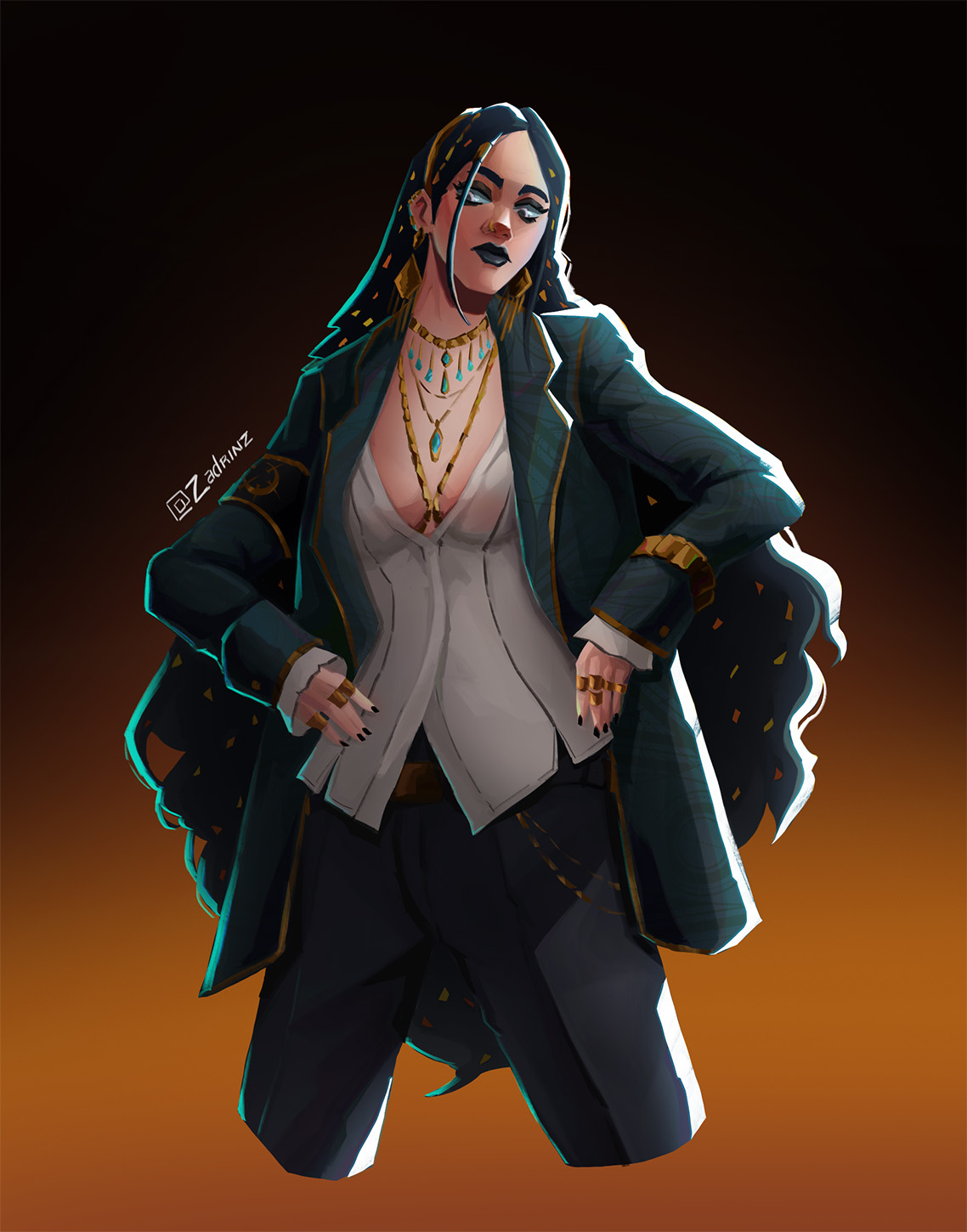 Lord Ruler Cosmere Rashker, Lord Ruler R 63 by Zadrinz on DeviantArt