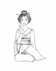 Geisha