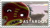 Dastardos Stamp