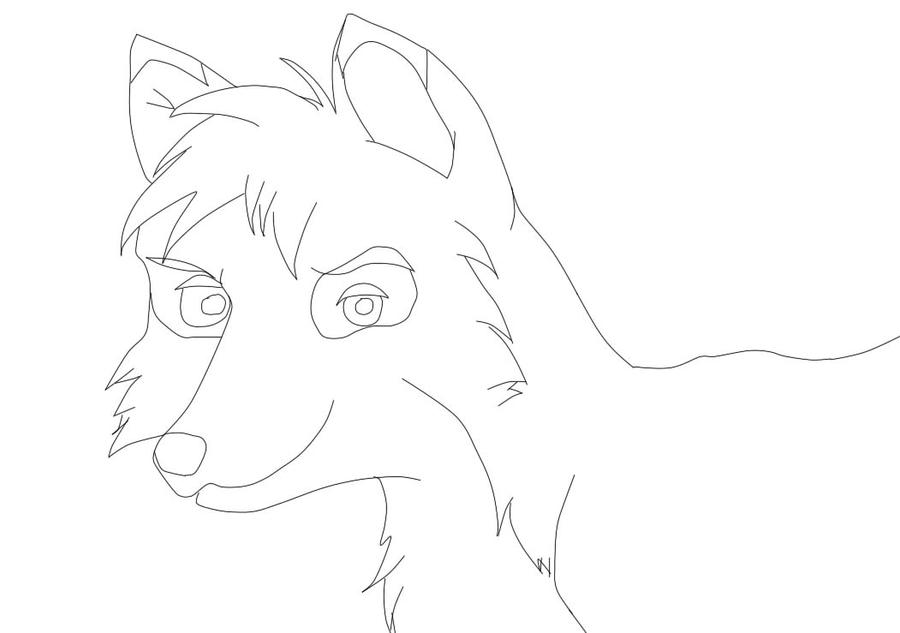 Tod Fan Art by Pizzaboy91 on DeviantArt