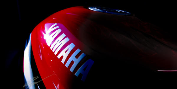 Yamaha R6 Tank by ddogg35 on DeviantArt