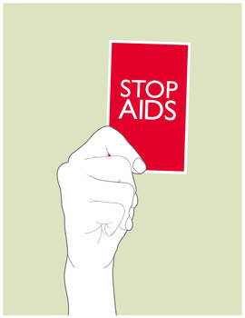 Stop AIDS 2