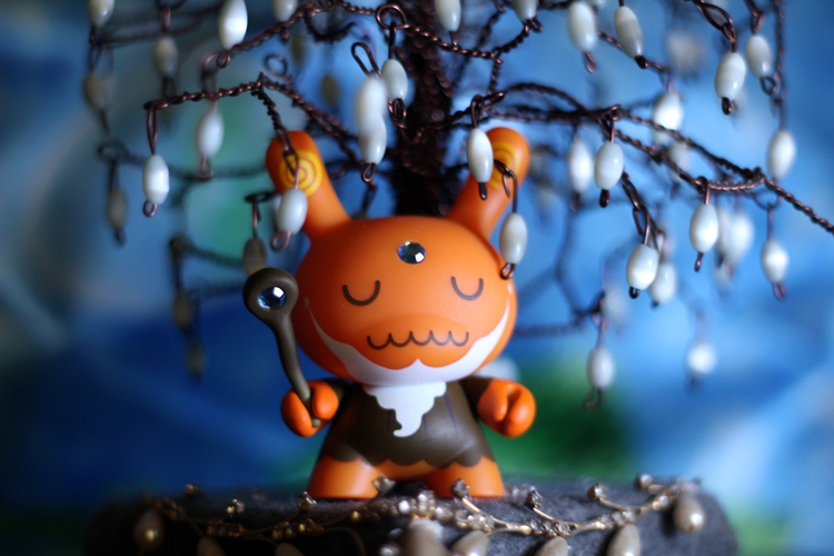 Shawnimals