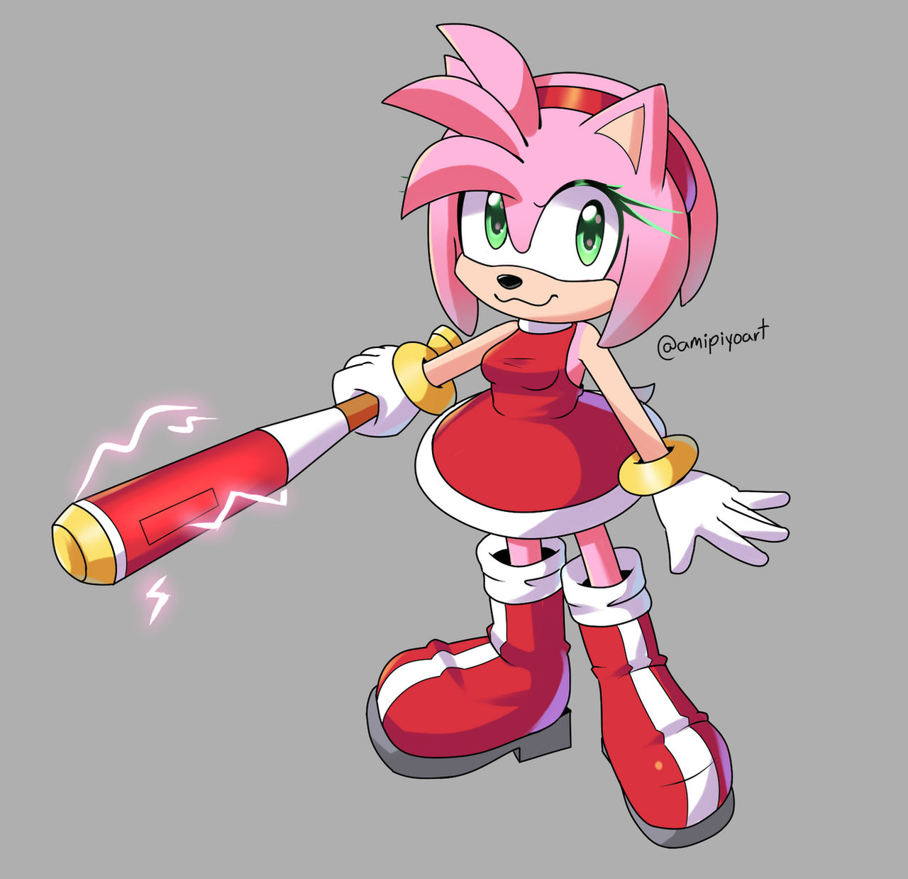 Amy Bat Rabb Amy Bat by KyaraTheWolf on DeviantArt