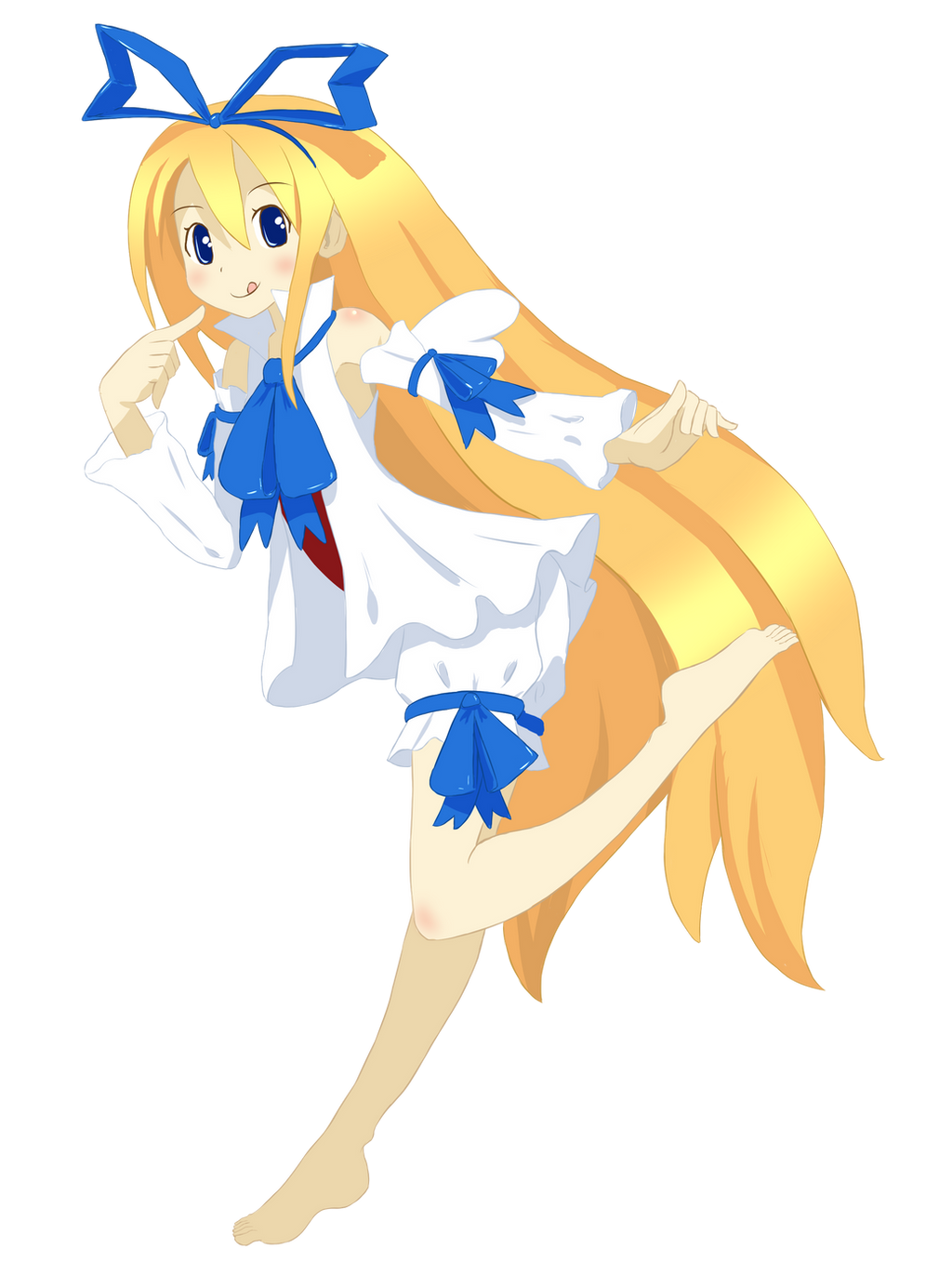 Flonne (angel)