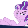 Welcome back, Starlight! (Vector)