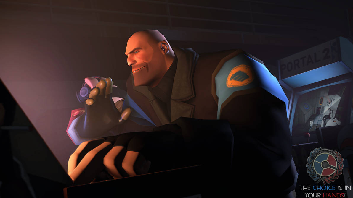 SFM Meat Vs Match The Videogame By Supersilver40 On DeviantArt sfm-meat-vs-match-the-videogame-by-supersilver40-on-deviantart