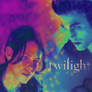 Twilight, Edward and Bella 2