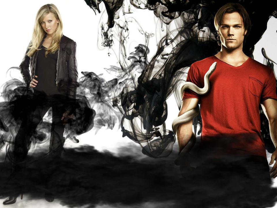 sam and ruby by 2meanbrothers on DeviantArt