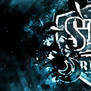 STR8 RiPPiN Sig - Blue Ice