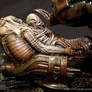 Halcyon Space Jockey 1