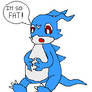 Fat Veemon