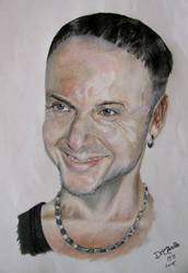 Paul Landers