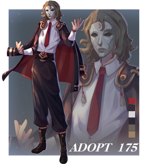 (CLOSED) Adopt boy