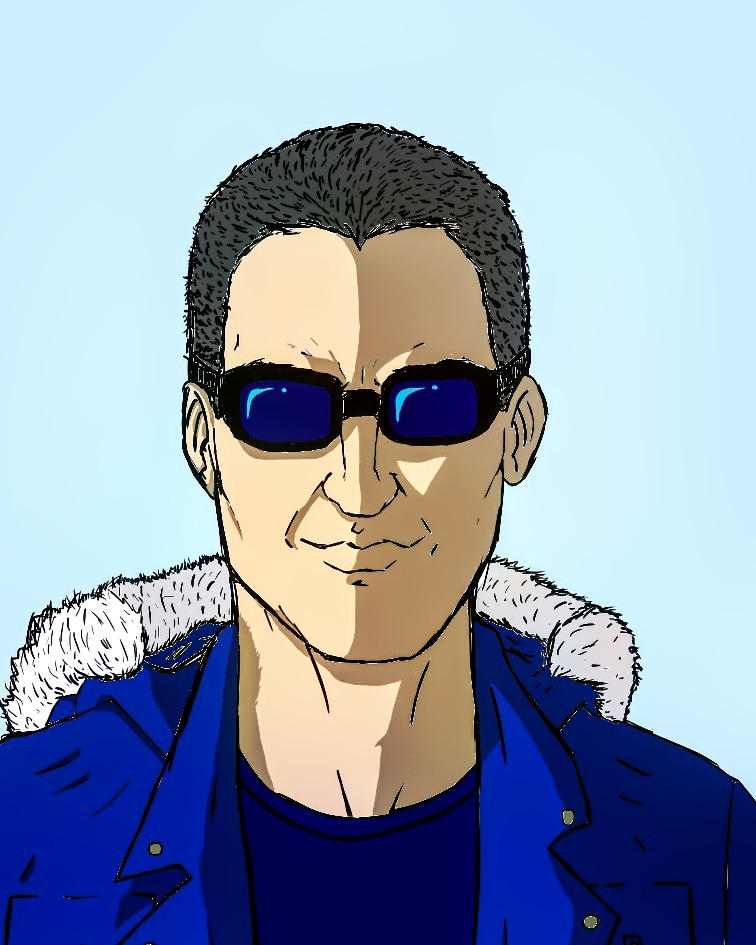 Deviantart Coldnerd User Profile Captain Cold Profile by RafaelComics on DeviantArt
