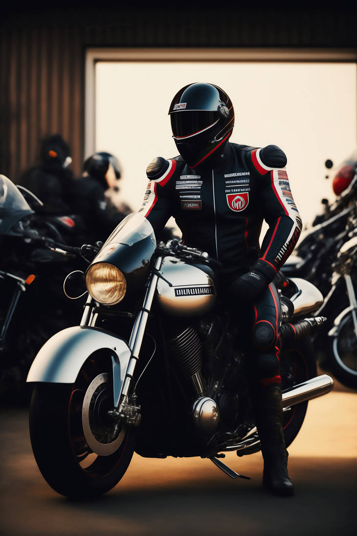 Road Rats by MachogasmPrints on DeviantArt