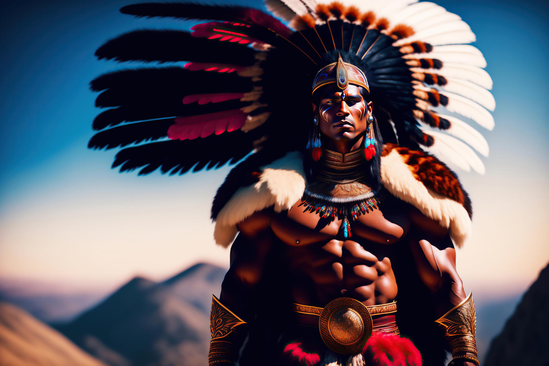 The Dance of the Raven by MachogasmPrints on DeviantArt