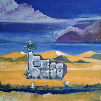 2023- Stage 10 - The stormy day