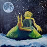 2024- The little Prince