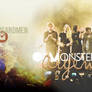 Of Monsters and Men Argentina.