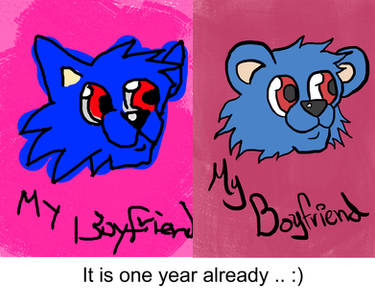 My improvement in One Year! 2015 vs 2016