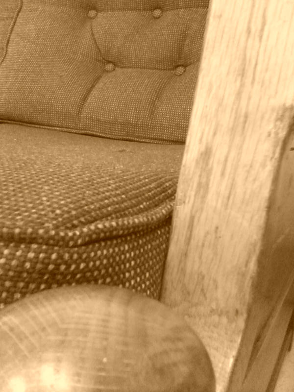 Chair close-up 2