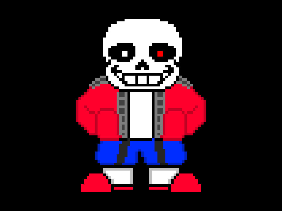 MC!CrimsonTale sans by truesuddenchangessan on DeviantArt