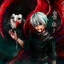 Tokyo Ghoul