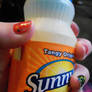 Sunny-D