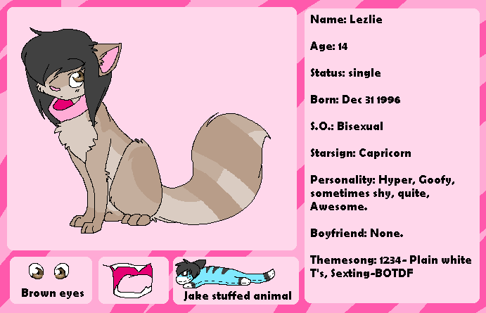 Lezlie Ref