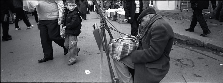 Balkans, Market, Sofia