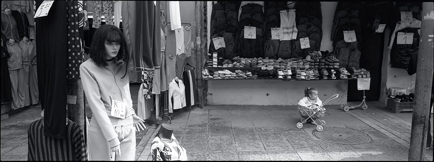 Balkans, Market, Sofia 3